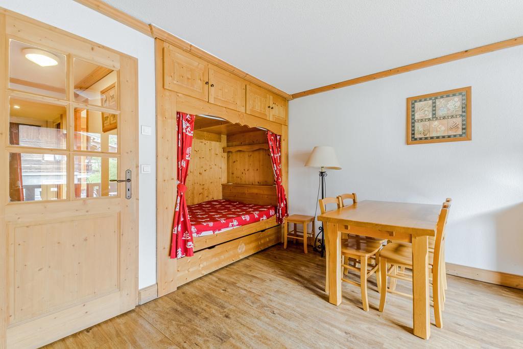 Residence Les Balcons D'Anaite - Maeva Home Les Houches Exterior photo