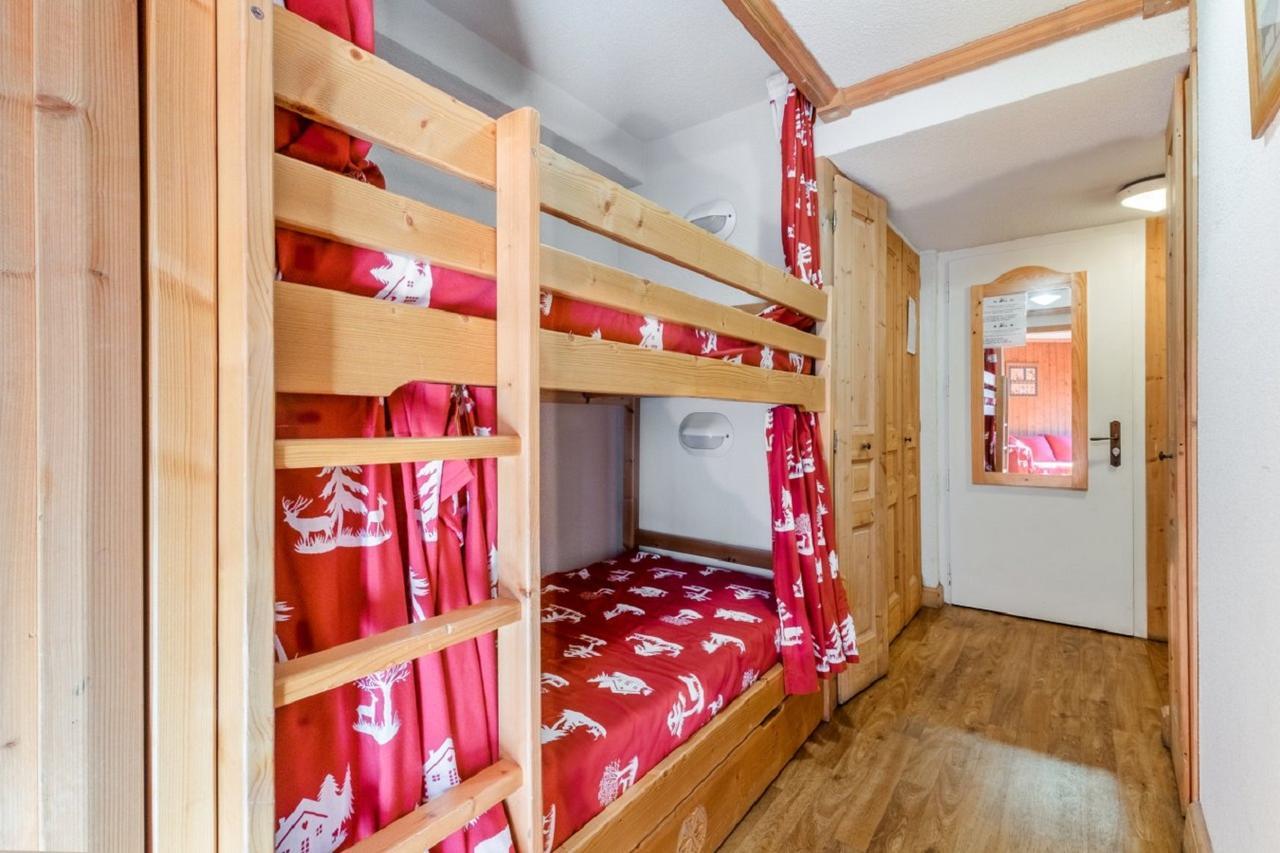 Residence Les Balcons D'Anaite - Maeva Home Les Houches Exterior photo