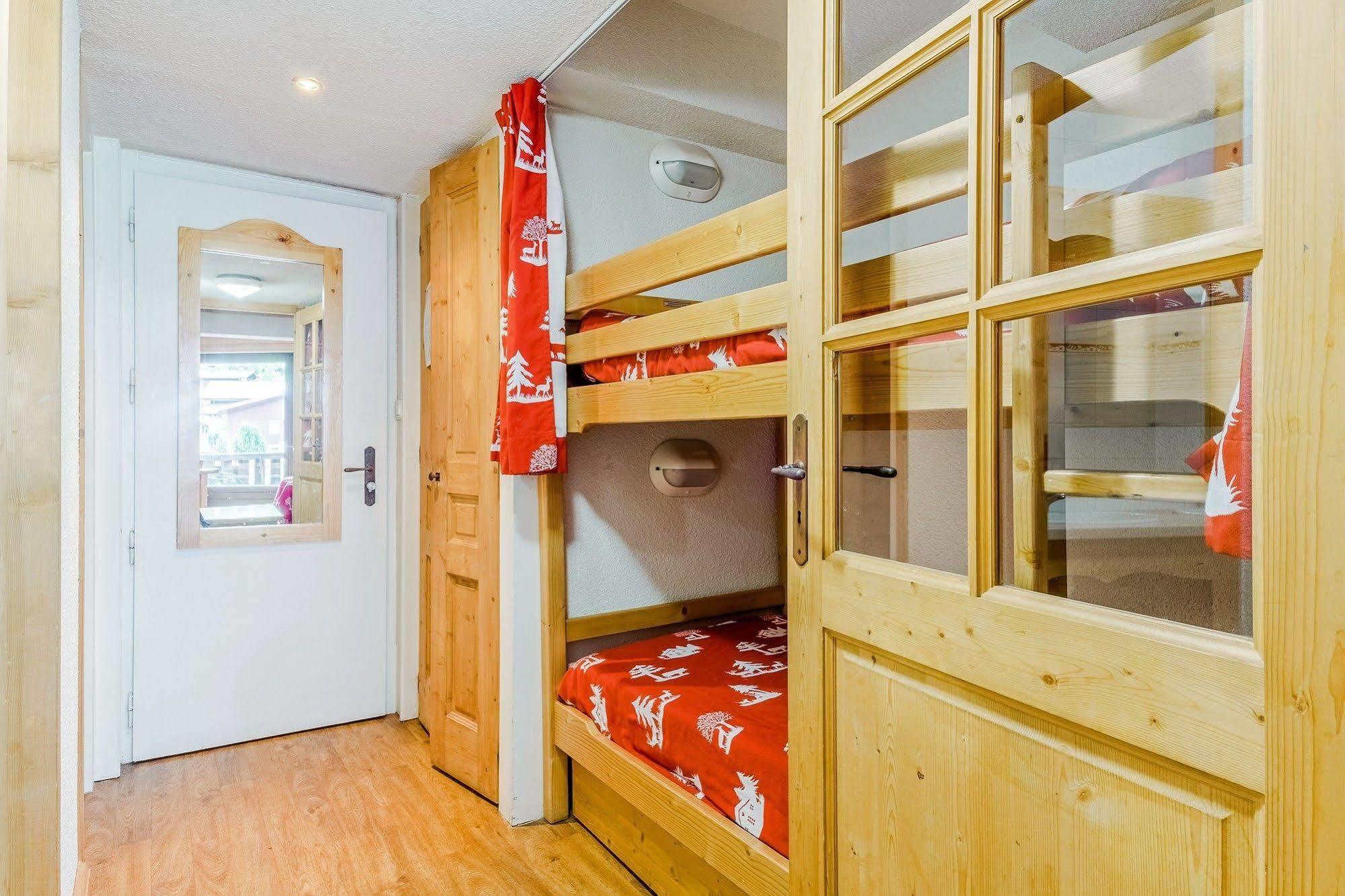 Residence Les Balcons D'Anaite - Maeva Home Les Houches Exterior photo