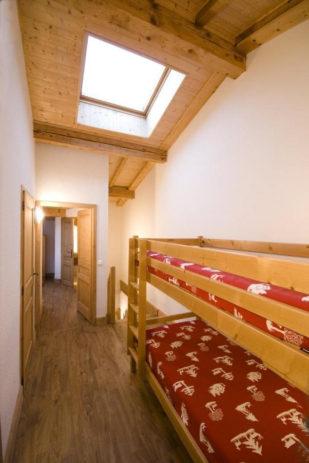 Residence Les Balcons D'Anaite - Maeva Home Les Houches Room photo